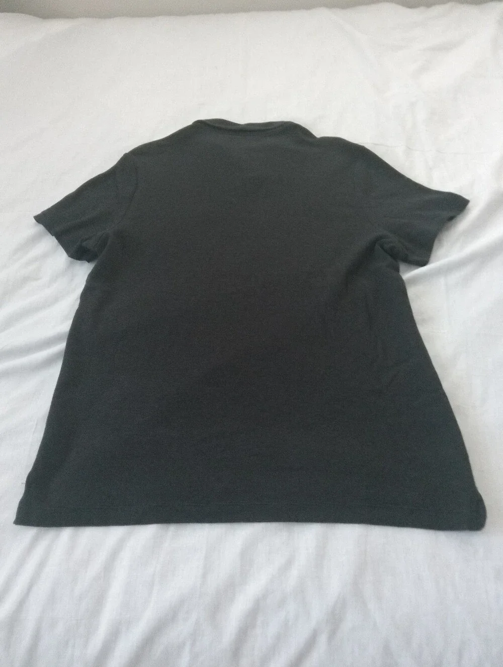 Banana Republic sleek short
